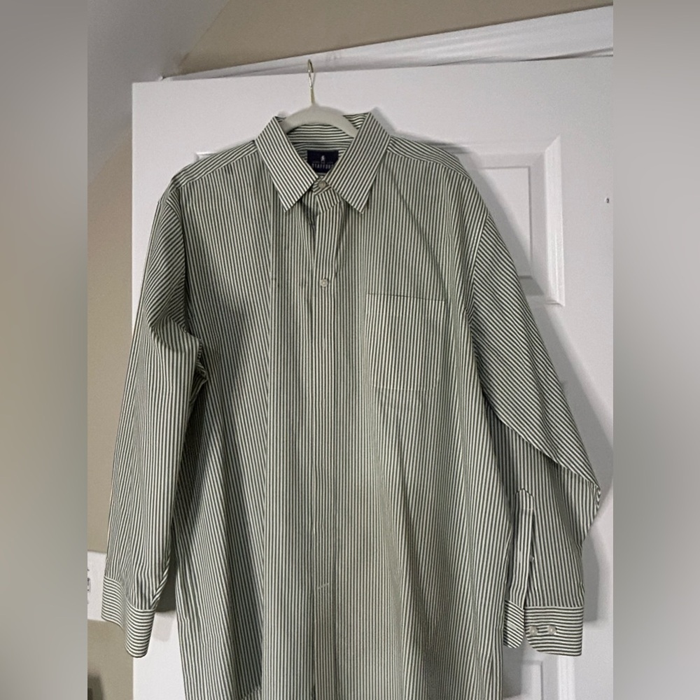 Men Dress Shirt